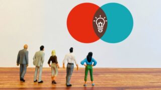 ベン図を用いたブレスト